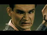 pochette album A big 10-8 place (part one)