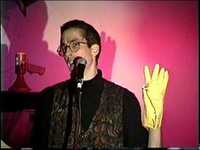 pochette album Four fingers