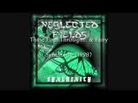 pochette album Fairy