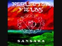 pochette album Sansara