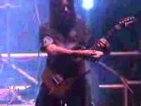 pochette album Solar