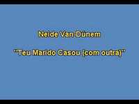 pochette album Teu marido casou (com outra)