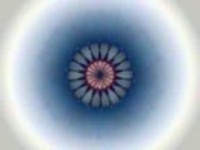 pochette album At night