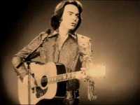 pochette album Back in l.a.