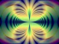 pochette album Blue destiny