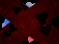 pochette album Don't be cruel