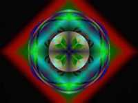 pochette album I (who have nothing)