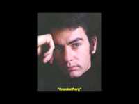 pochette album Knackelflerg