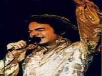 pochette album Let the little boy sing