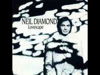 pochette album Mountains of love