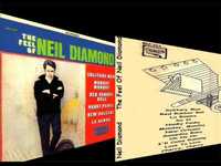 pochette album Someday baby