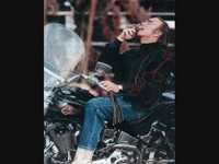 pochette album Ten lonely guys