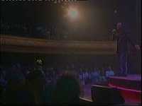 pochette album Tennessee moon