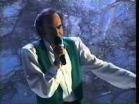 pochette album The christmas song