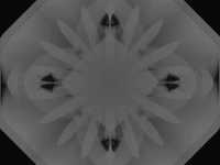 pochette album Theme