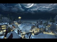 pochette album Winter wonderland