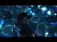 pochette album The hockey theme