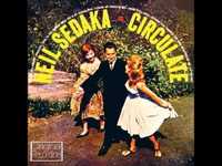 pochette album A felicidade