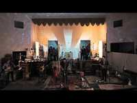 pochette album A rock star bucks a coffee shop