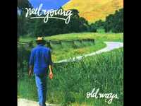 pochette album Back to the country