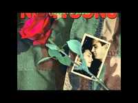 pochette album Be with you