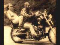 pochette album Come along and say you will