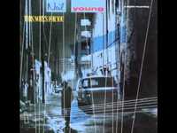 pochette album Coupe de ville