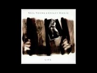 pochette album Cryin' eyes