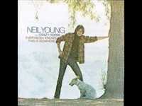 pochette album Everybody knows this is nowhere