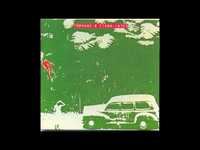 pochette album Everybody's alone