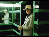 pochette album Feel your love