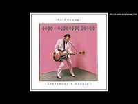 pochette album Fonda wanda