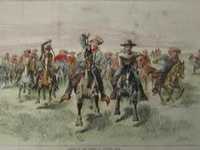 pochette album Grey riders