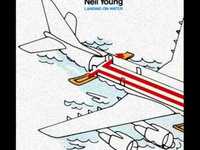 pochette album Hard luck stories