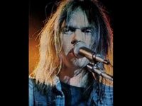 pochette album Hurricane