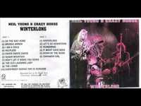 pochette album It might have been