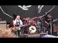 pochette album Light of love