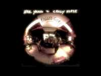 pochette album Love to burn