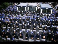 pochette album Mideast vacation