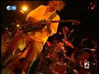 pochette album No hidden path