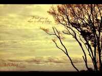 pochette album Out of control