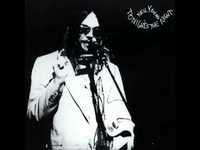 pochette album Roll another number