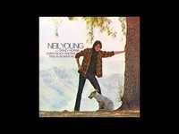 pochette album Running dry (requiem for the rockets)