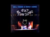 pochette album Sail away