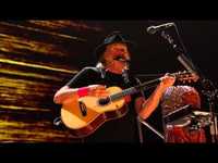 pochette album Standing in the light of love