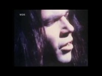 pochette album Tell me why-live