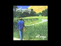 pochette album Time off for good behavior