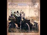 pochette album Tom dula