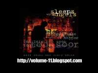 pochette album Trans am