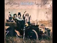 pochette album Wayfarin' stranger